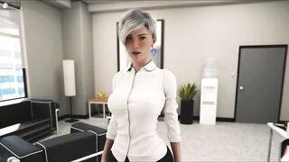 The Secret Reloaded - twenty one That Babe Let Me Screw Her Booty!