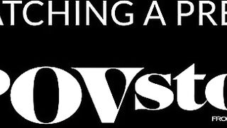 aPOVstory - In Love With Step-Mommy - McKenzie Lee