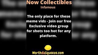 Mother I'd Like To Fuck Farting In Blue Lingerie Get To Watch and Hear