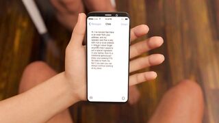 Shut up and Dance - SEX WITH MEGAN ON THE TABLE (11)