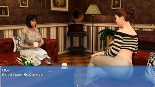 Lily of The Valley: Married Wife Works As A Abode Maid-Ep two