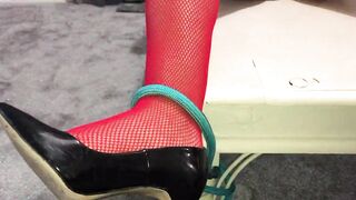 RAM IT IN BRITISH mother I'd like to fuck ALL FASTENED UP - BIZARRE SEX TOY INSERTIONS I SNATCH SQUIRTING I ANAL I ATM - TRIPLE AAA CLIPS PREVIEW