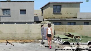 Adventures Of Willy D: The Cinema, A Series Of Unfortunate Events-Ep26