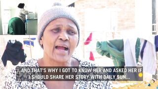 Ssbbw Cursed with a Large Bum! Petite Docu