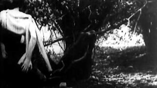 Antique Porn - a Free Ride - Early 1900s Erotica