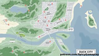 Adventures Of Wily D Bawdy Pants From A Gypsy And Banging An Old Lady In The Side Alley-Ep35