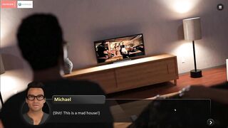 The Spellbook - Failed 3some and cuckold situation (nineteen)