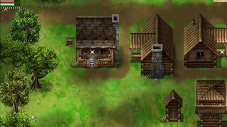 Peasant Quest 81 Milking Machine