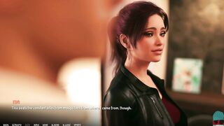 AOA ACADEMY #96 - PC Gameplay [HD]