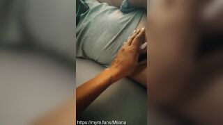 Miiana - Je baise avec le mec de ma copine - 100% réel