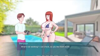 Sex Note 25 Making Episode Night More Excellent