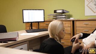 LOAN4K. mother I'd like to fuck coaxed creditor to have some joy for the sake of his cash