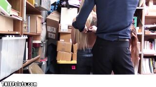 mother I'd like to fuck Christie Stevens and a teen thieves screwing a cop to avoid jail