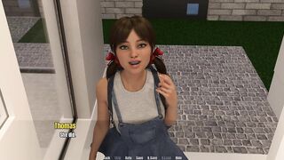 Grandma's Abode:  Dude And Older Lady-Ep42