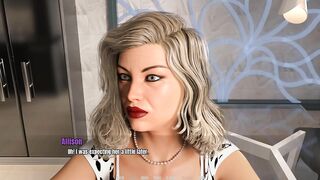 Grandma's Abode: Fresh Home - Ep25