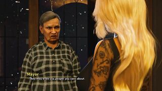 Welcome To Free Will: A Lot Of Hawt Gals In This Tiny City – S2E1