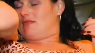 german aged housewives two