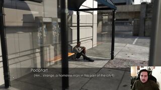 Lonely Housewife Sets Her Eyes on Me! Desired Love