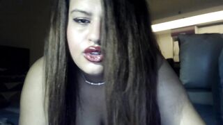 THIS BABE SAYS NO ! CRYING ! SURPRISE ANAL WITH LARGE BUTT MOMMY !