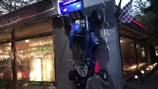 Notes from the Underground - Full Clip