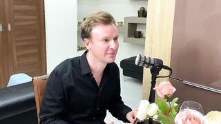LustCast - Valentine's Day Video with Pornstar Kiara Lord