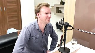 LustCast - Pornstar Kiara Lord talks about allies with benefits and how to get one