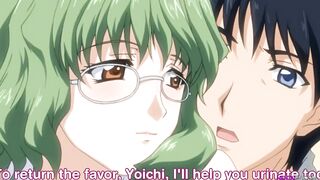 Tsuma to Mom to Boin 02 Uncensored