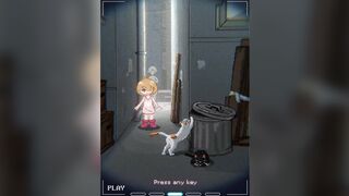 Back Alley Tales Part 1 - Doxies in the Alley show large jucy bazookas