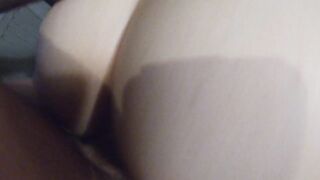 Fisting and reverse cowgirl anal. Cum to chest.