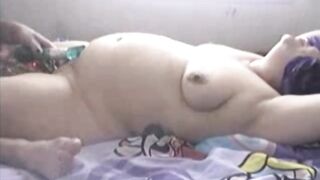 sexy cougar sex part three, made this episode 15 yrs agone