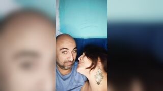 Nuestro estilo de vida, swingers, tríos cuckold