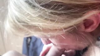 Spanish Mother I'd Like To Fuck oral !!!! by TramuntanaCouple