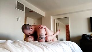 LetsMakeLove with MandyDickenz
