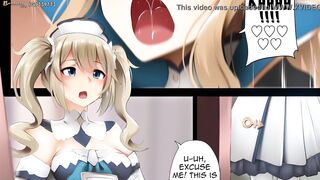 Genshin Impact Harem nHentai