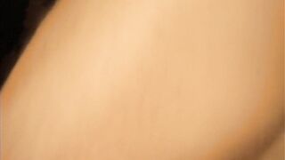 Blond and Redhead Lesbos get drilled by Meaty Neighbor