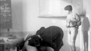 Darksome Lantern Entertainment presents 'Looking Nice For Her Age'