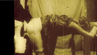 Darksome Lantern Entertainment presents 'Looking Wonderful For Her Age'