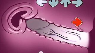 Dad Dearest eating Mom's Mearest twat