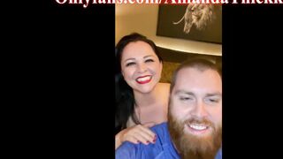 Impregnating My Hot Australian Stepmom Part three Luci Force