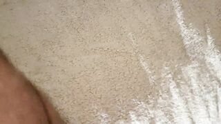 I Caught my stepaunt Mother I'd Like To Fuck June Masturbating.