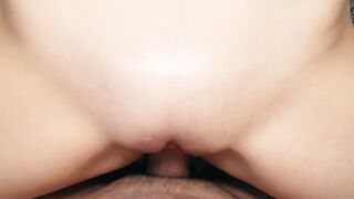 I wanted to clean my apartment...so why do I have a soaked cunt and a mouthful of cum another time? FULL