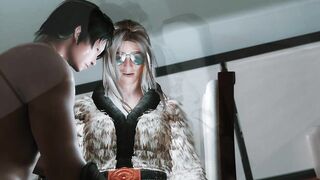 skyrim mother i'd like to fuck wife ntr screw