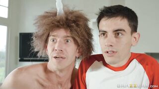 Sing it: PUSSY!!! SNATCH!!! PUSSY!! -Scene of the Season