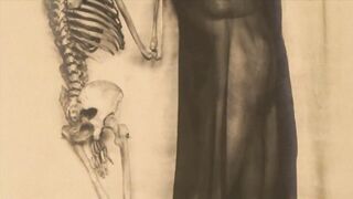 Darksome Lantern Entertainment presents 'Looking Fine For Her Age'