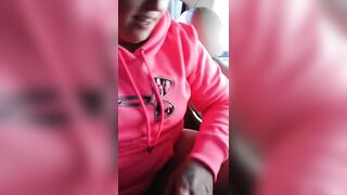 Encounter stranger in public sex for money