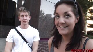 mother I'd like to fuck Bobbie is a Law Secretary and an Afternoon Wench