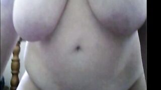 granny annick 67 ans