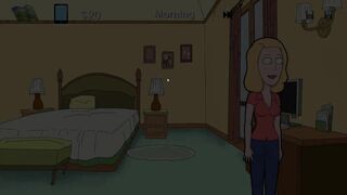 AWBH Movie 6 - My Hawt Hot Mother