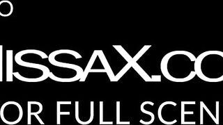 MissaX - Mother I'd Like To Fuck Seduces Her Step-Son - Sneak Peek