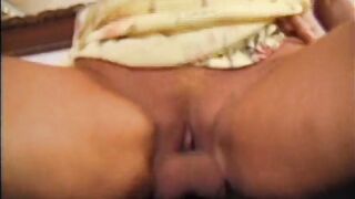 German Granny goes Insane!!! - Movie Scene #04